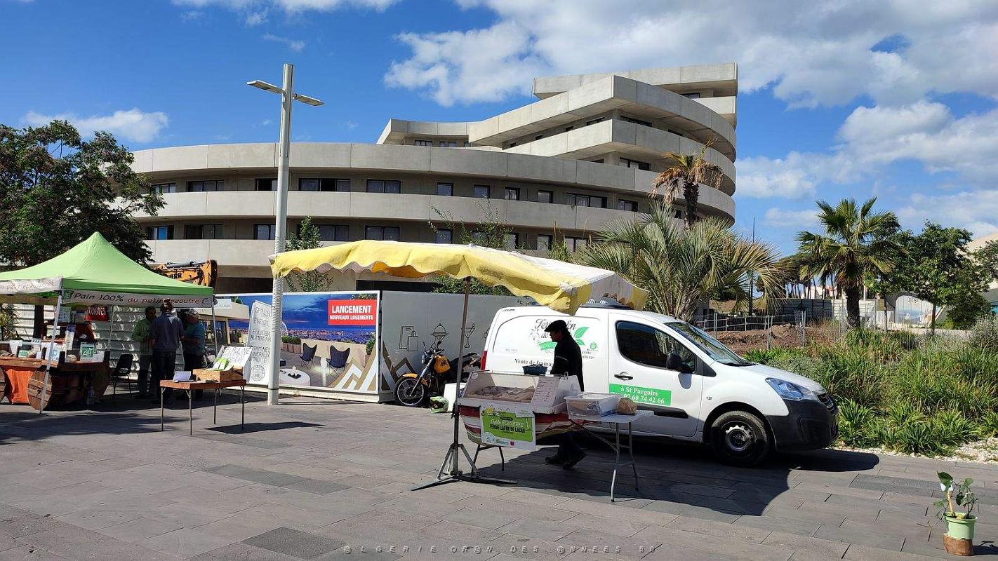 Capd'Agde - Rambla du soleil - 14 Mai 2023 - 27.jpg